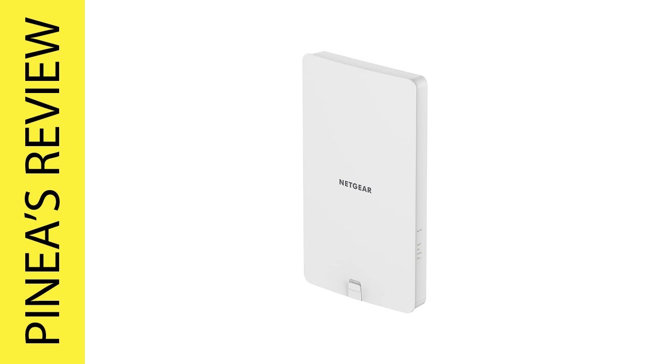 Best Outdoor Access Point 2026 - Top 5