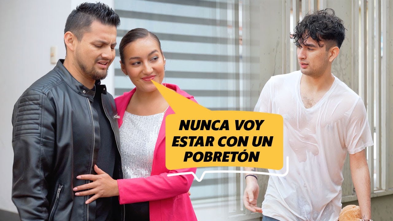 Lo despreció por un millonario sin imaginar que años más tarde pasaría esto