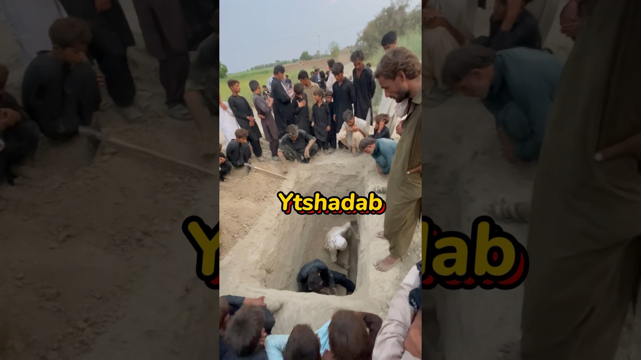 Sodhal Faqeer&rsquo;s death RIP #ytshadab #sodhal #sodhalfaqeer #sodhalfaqeerleghri @MrBeast