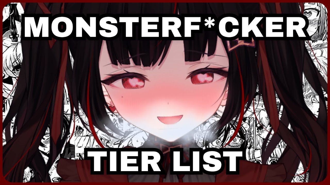 RATING YOUR MOST GROTESQUE MONSTERS... ;)