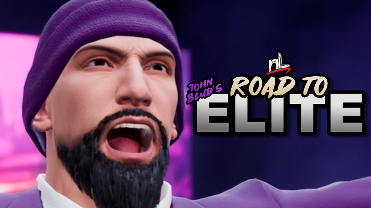 nl Fan Highlight: Johnblud's Road To Elite