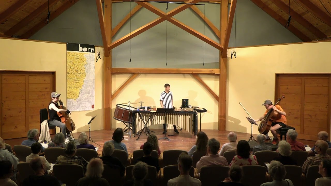 Mauricio Kagel: Match
