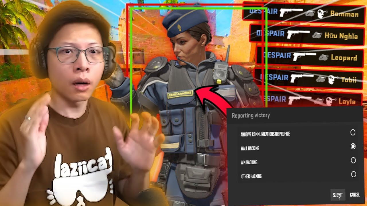 CHƠI PREMIER GẶP NGAY HACKER SIÊU PHŨ