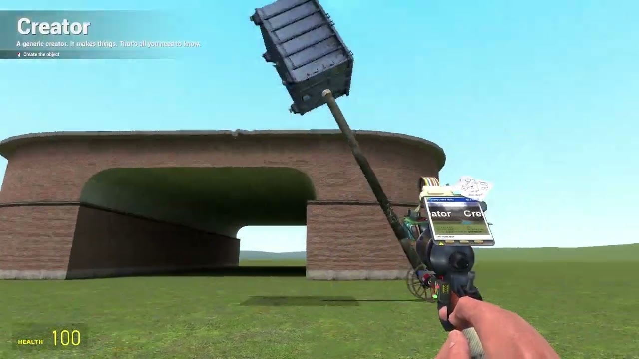trebuchet interruption