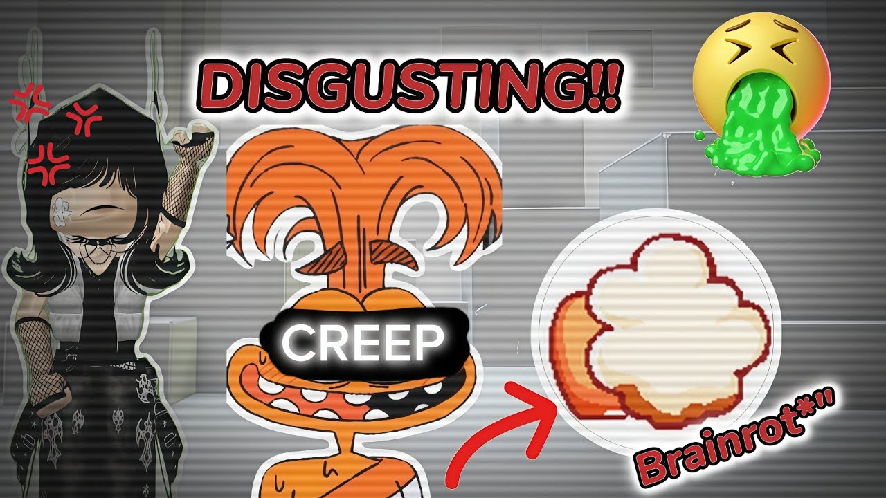 CORNGAK needs to STOP!!! #roblox #roblox rant #rant