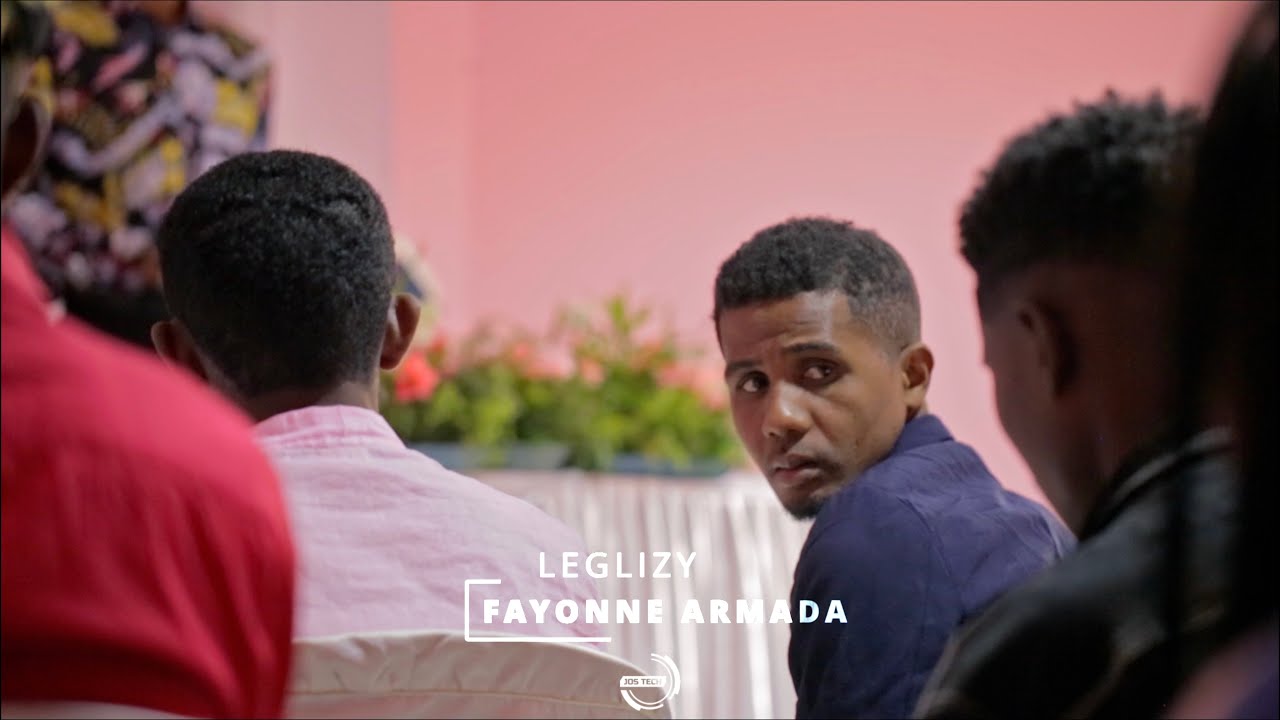 FAYONNE ARMADA - Eglizy (Sortie JOS TECH) #Sous_titré #français&#English.