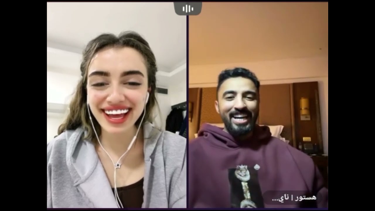 هستور و داريا 🤣🤣🔥