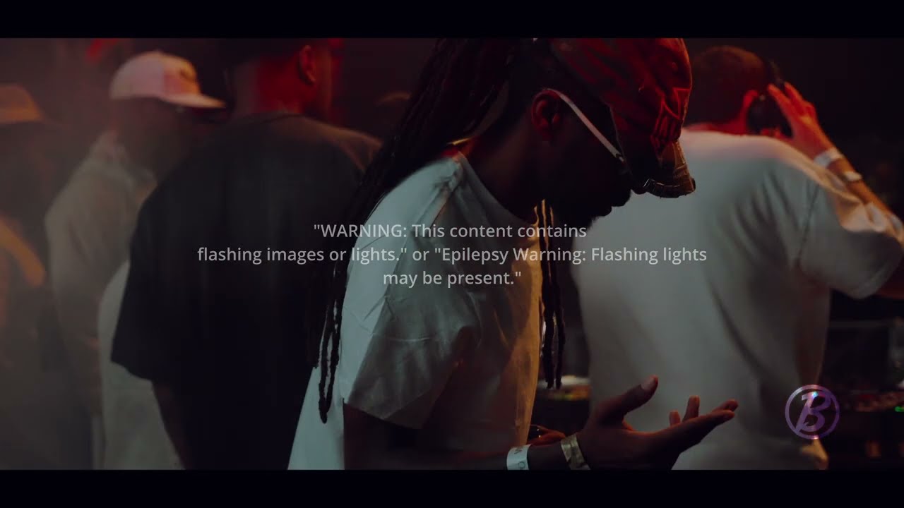Fred Again x Jme Going Crazy @ Big Smoke Festival 2025