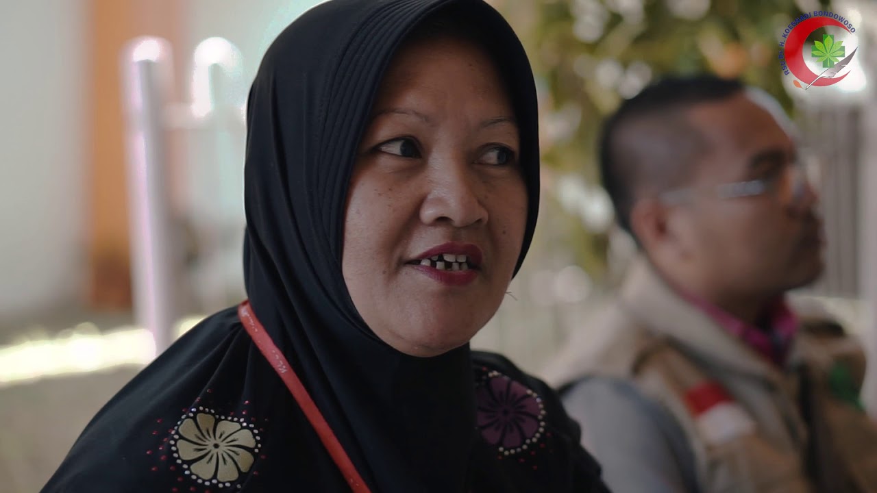 Zona Integritas RSU dr.  H.  KOESNADI   Bondowoso Jawa Timur
