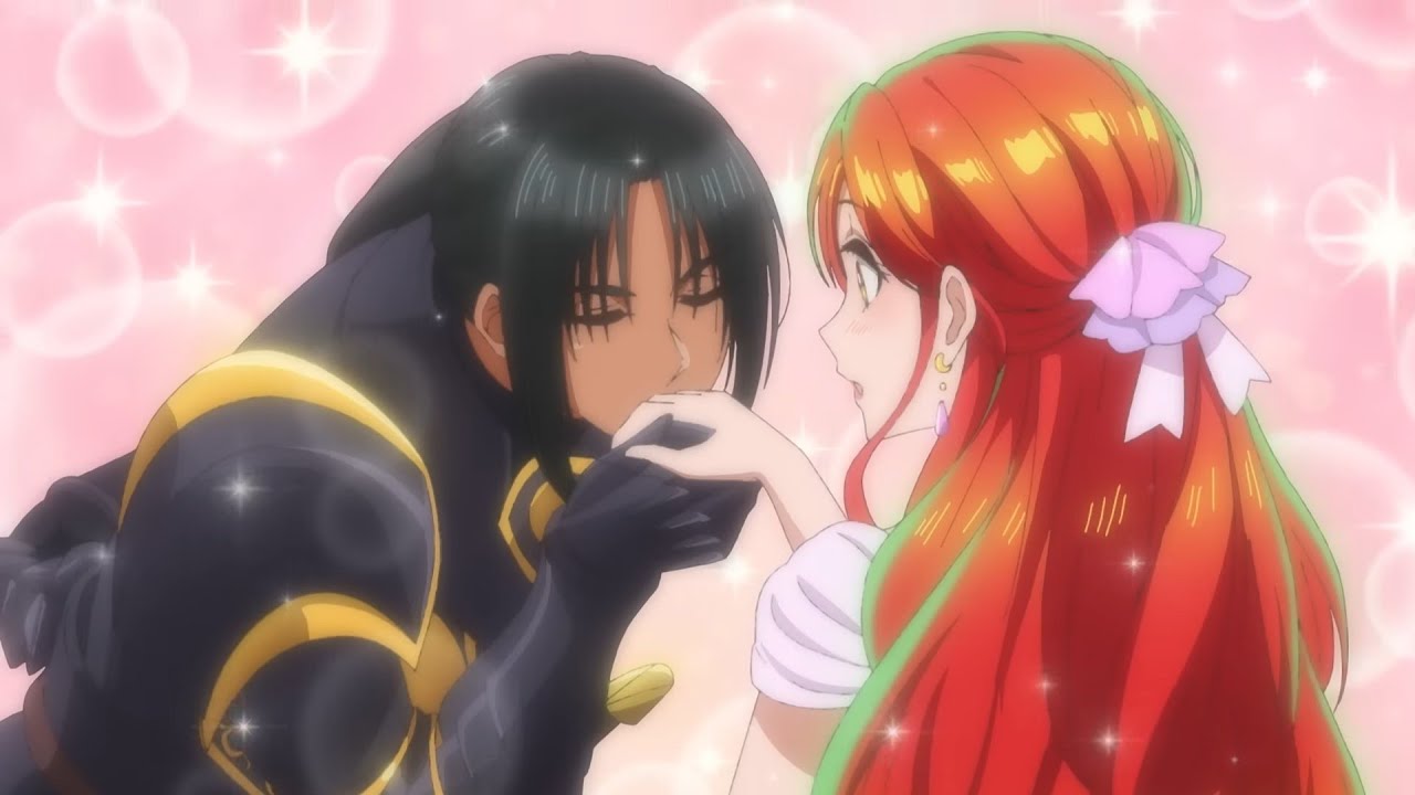 Betrothed to My Sister's Ex「AMV」Make Me Move