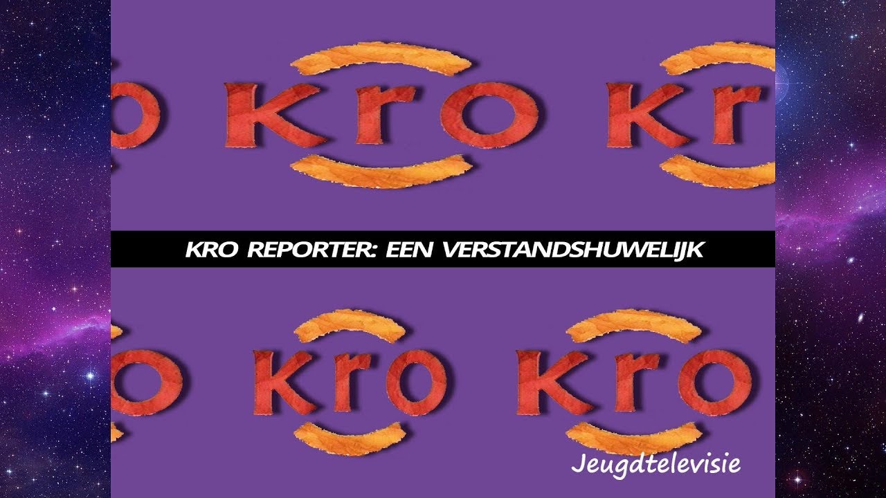 Nederland 3 compilatie leaders en bumpers 1999-2003