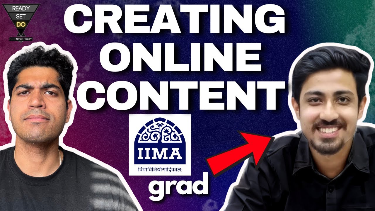 How @ananta.chhajer Converted A Content Hobby Into A Full-Time GIG