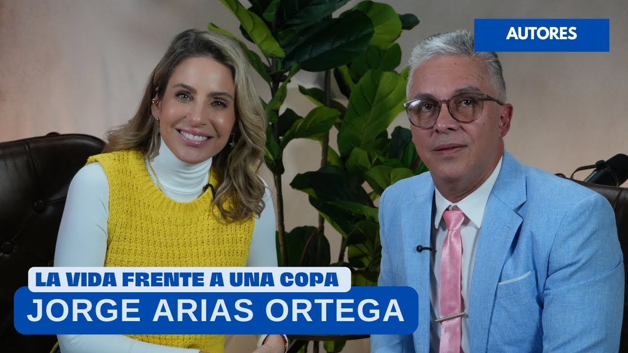 La vida frente a una copa: historias, oficio y consumo consciente | Jorge Arias | Autores