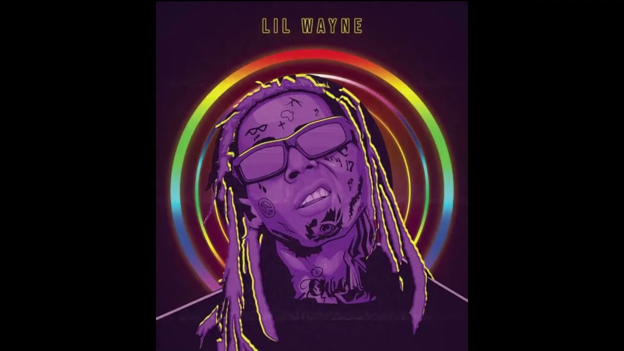 Lil Wayne - Max Hustle (New 2024)