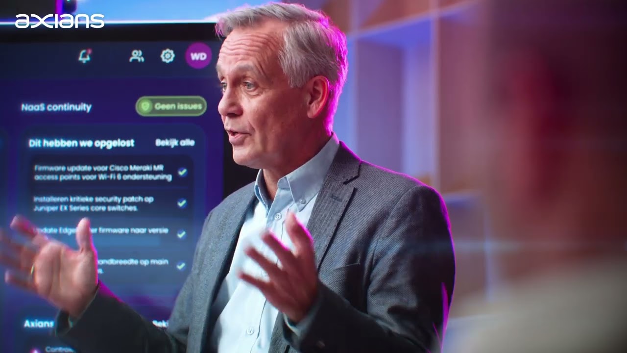Ontdek meer over het verscherpen van jouw digitale- en zakelijke inzichten