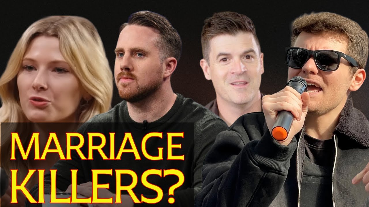 The Marriage Killer Nobody's Talking About