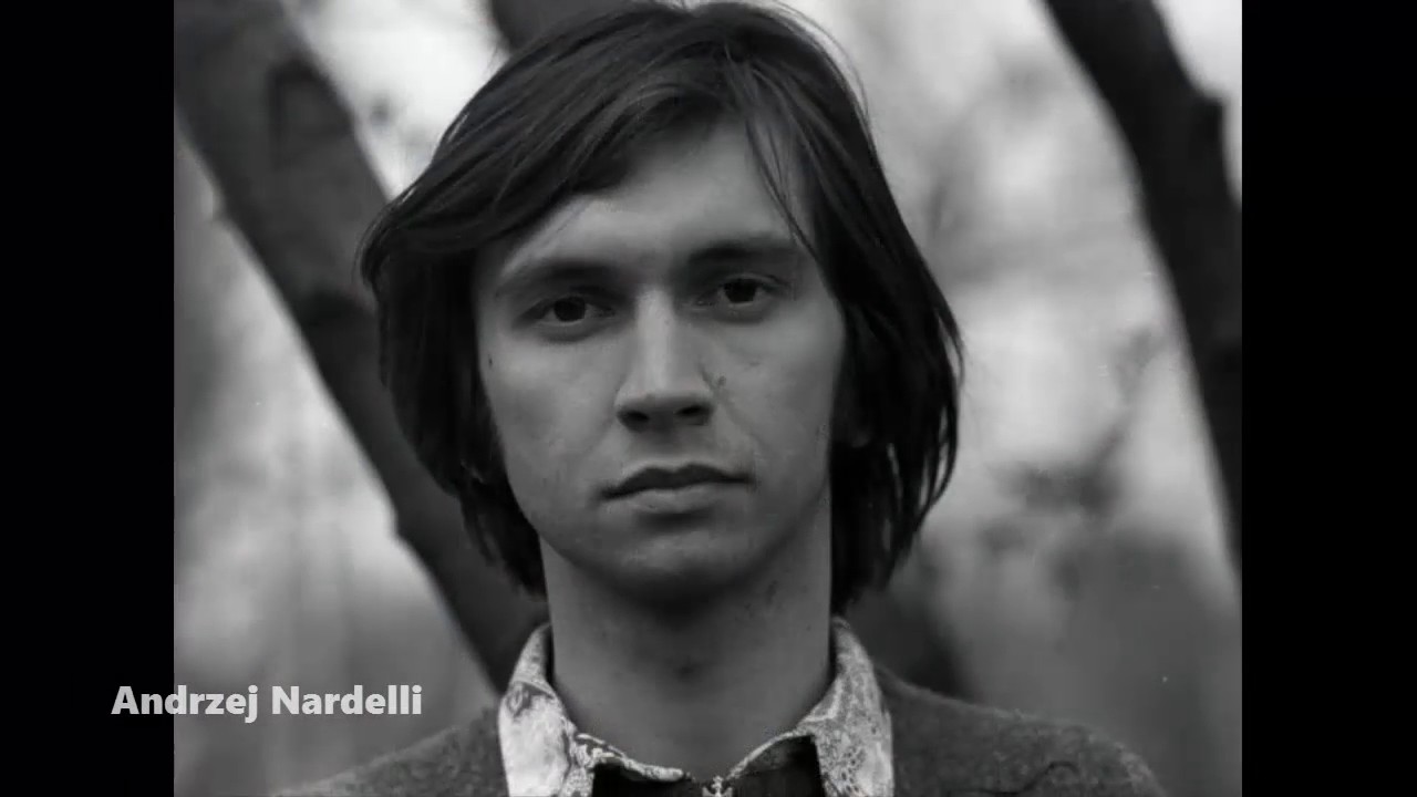 Andrzej Nardelli - 3. Zielonog&oacute;rski Festiwal Filmu i Teatru 2017
