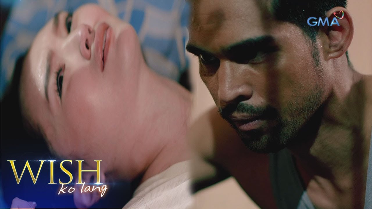 Wish Ko Lang: Pang-aabuso sa kahinaan ni Jenny