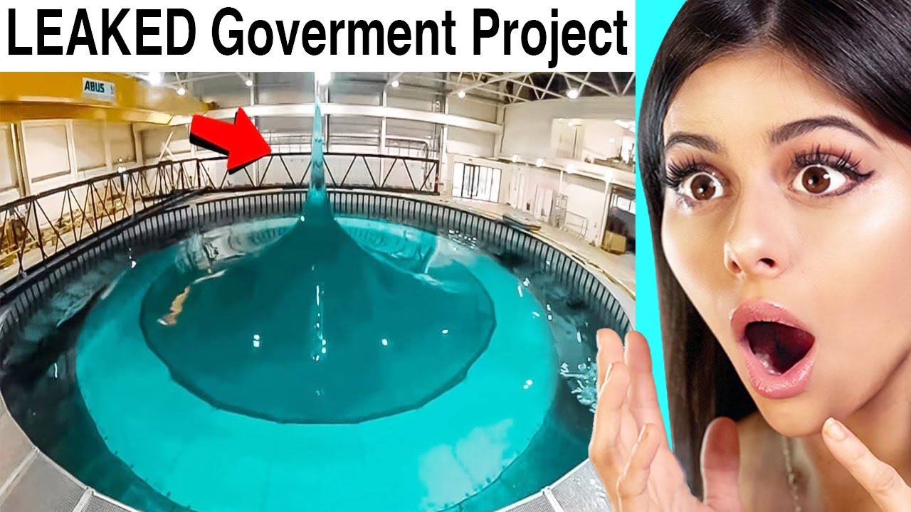 AMAZING THINGS You Have Never Seen Before !