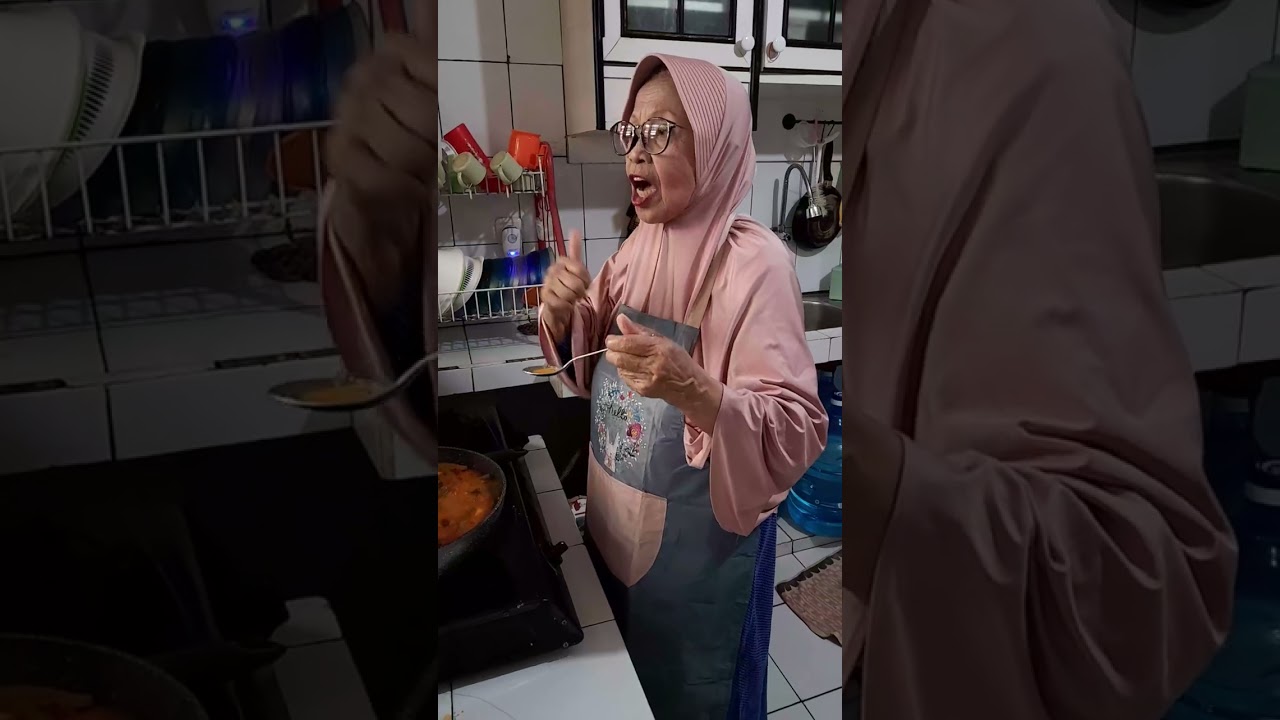 Asam Padeh Gurame
