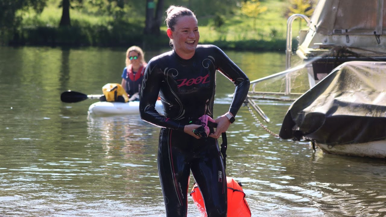 Boddy Challenge 2022 | Sedbergh School
