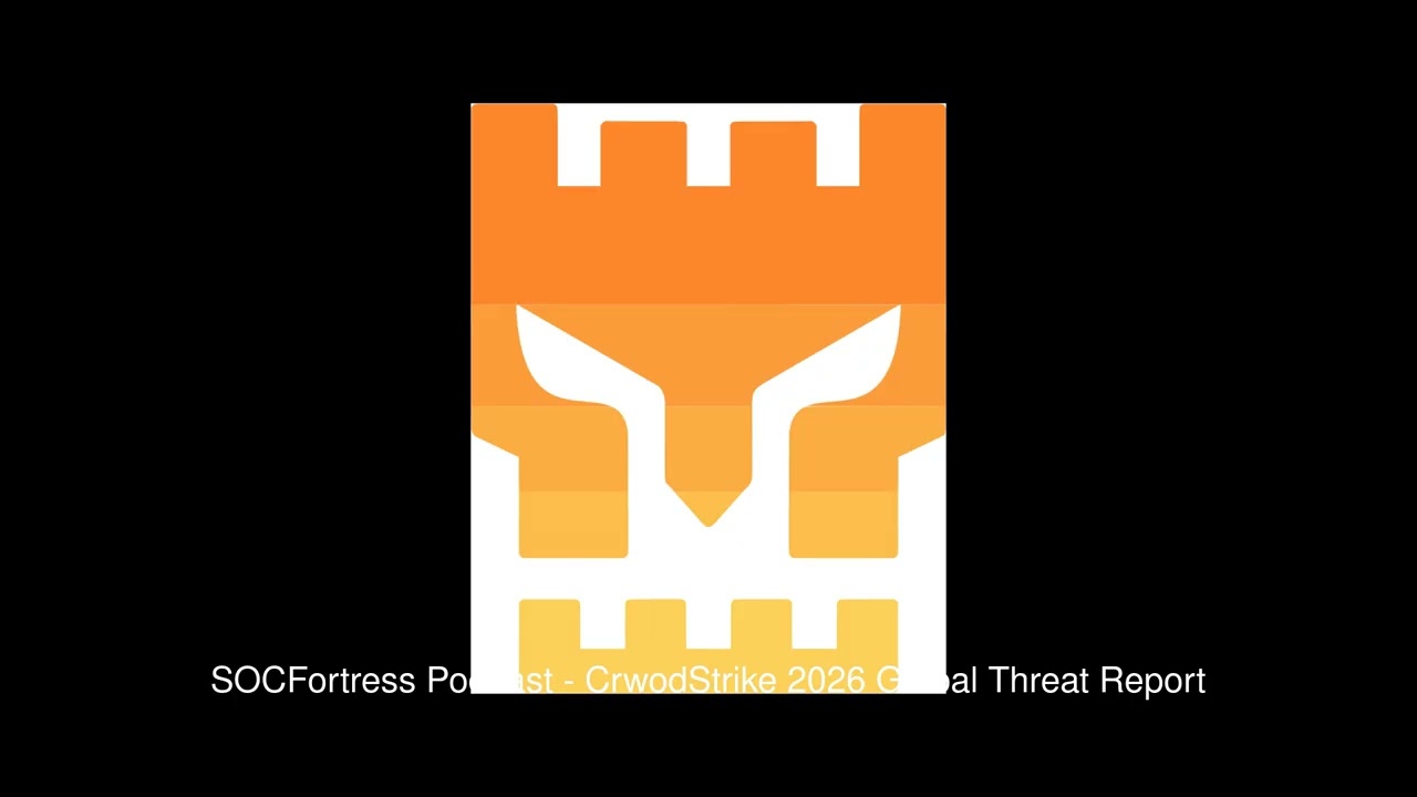 CrowdStrike 2026 Global Threat Report