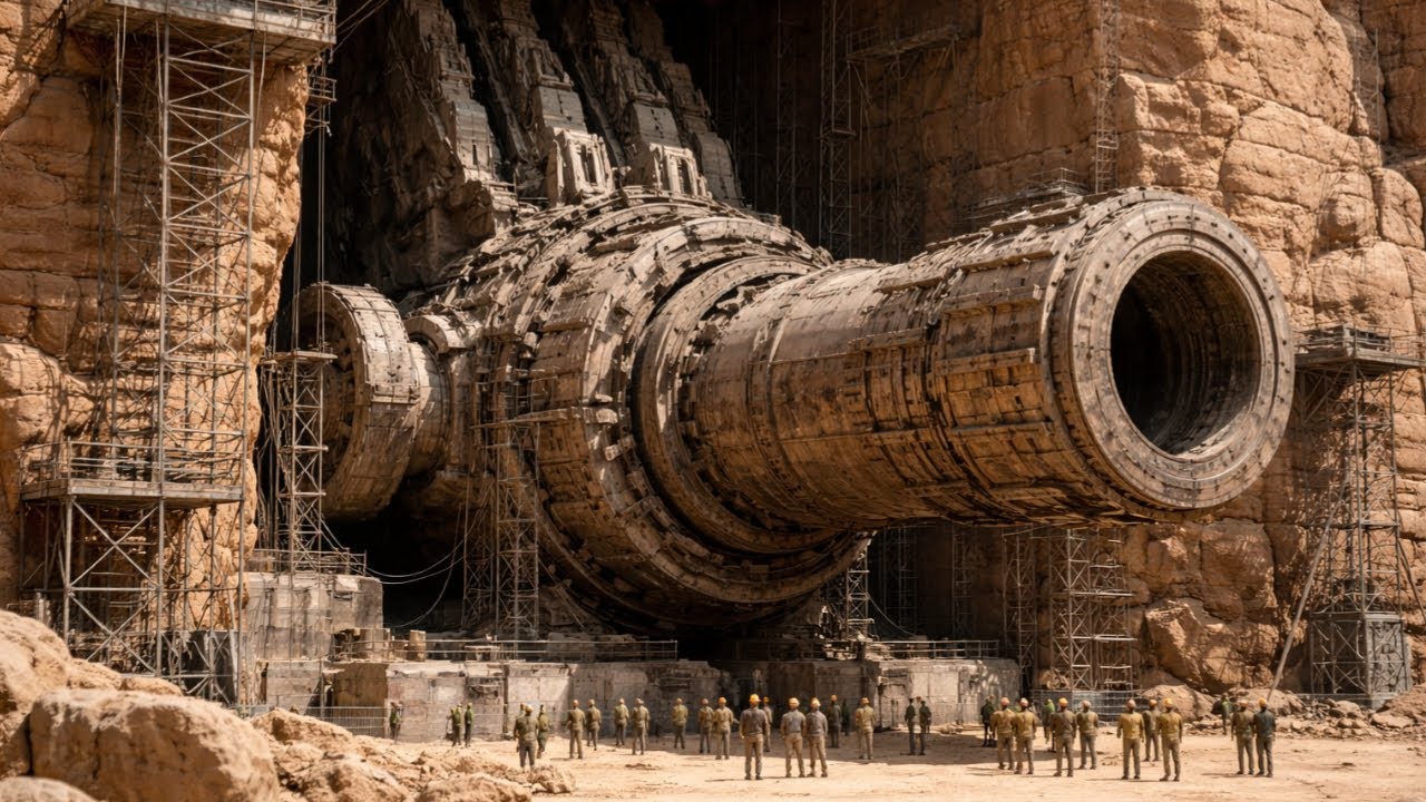 10 Ancient Discoveries That Were Way Ahead of Their Time