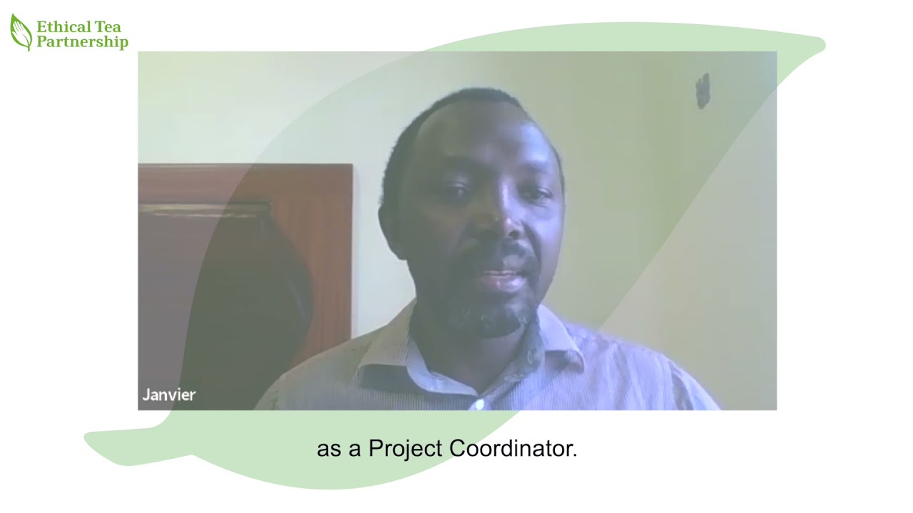 Insights from ETP&rsquo;s expert regional team: Rwanda