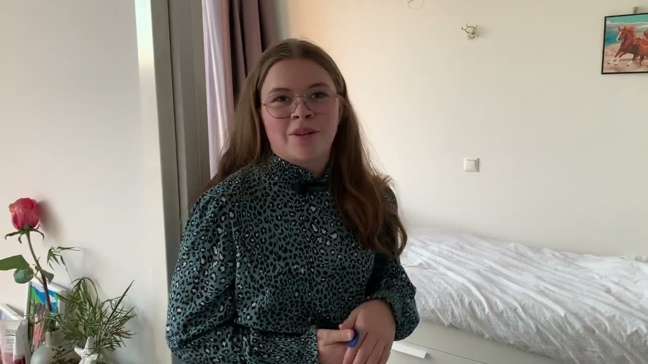 Maak kennis met: De Vyver