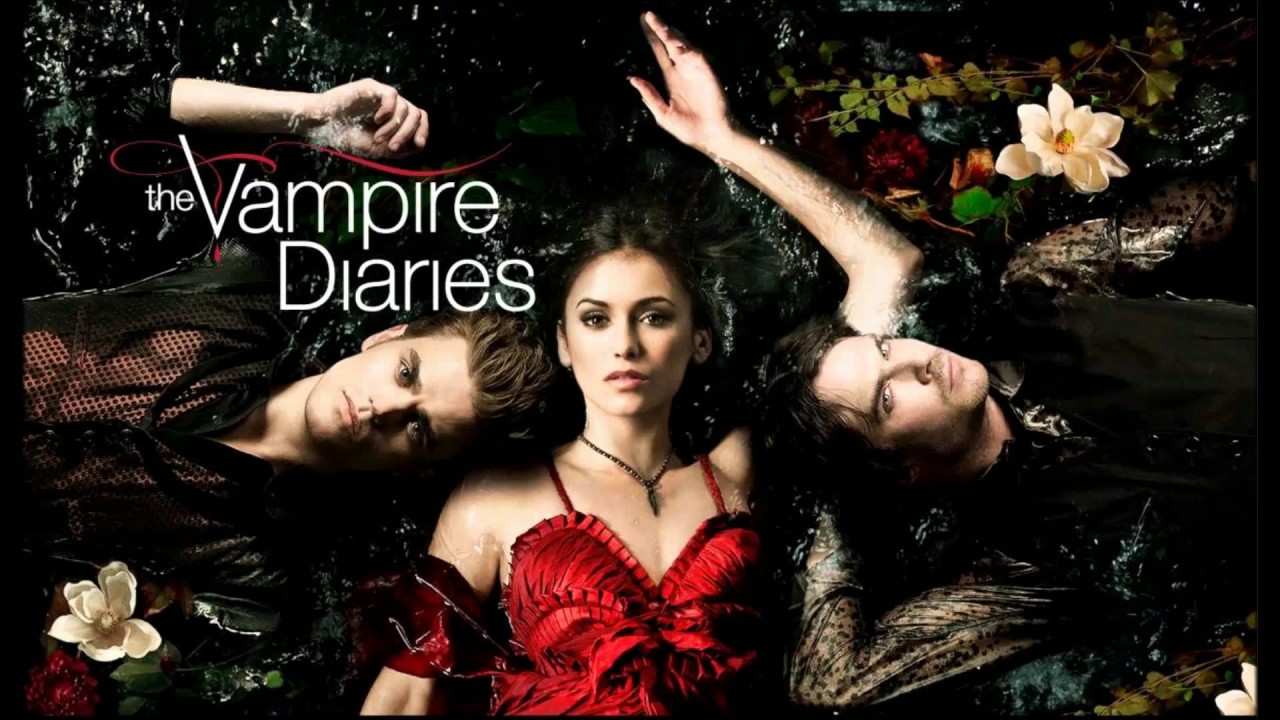 Say (All I Need) - Vampire diaries 1x01