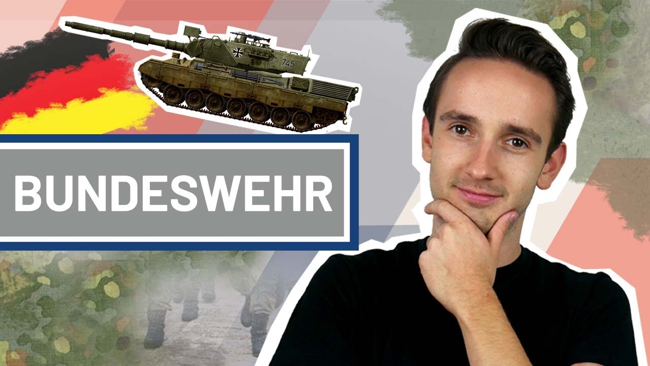 Mit ÜBERGEWICHT zur BUNDESWEHR? BMI bei der BUNDESWEHR I TestHelden