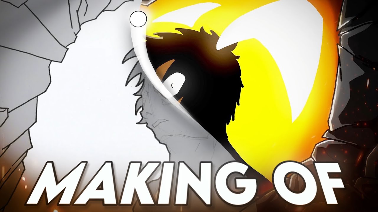 MAKING OF de la Miniature sur DEADLOCKED V2