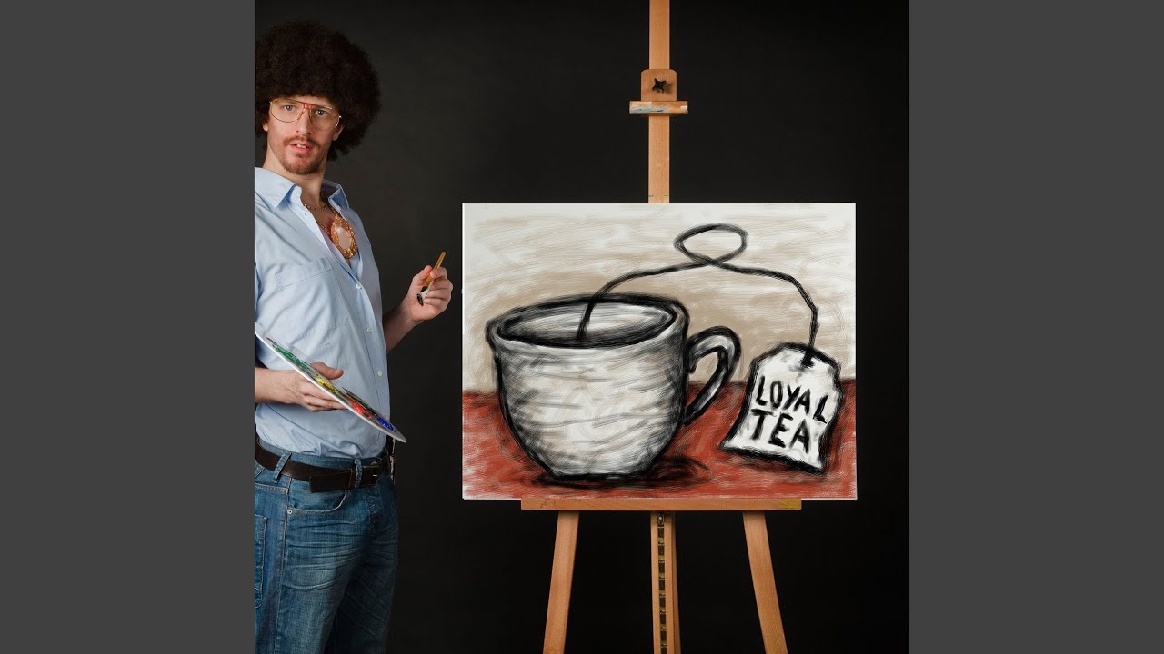 Loyal-Tea (Happy Accidents/One of Ten)