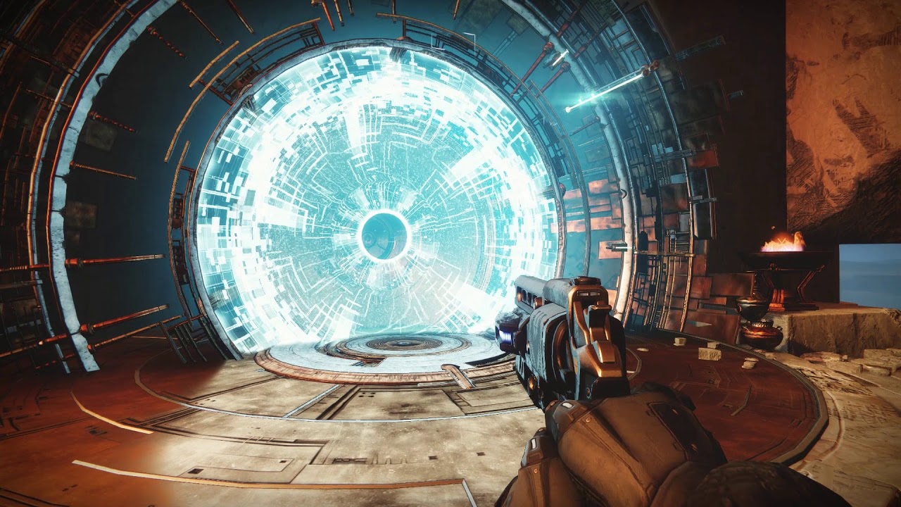 Vex Portal