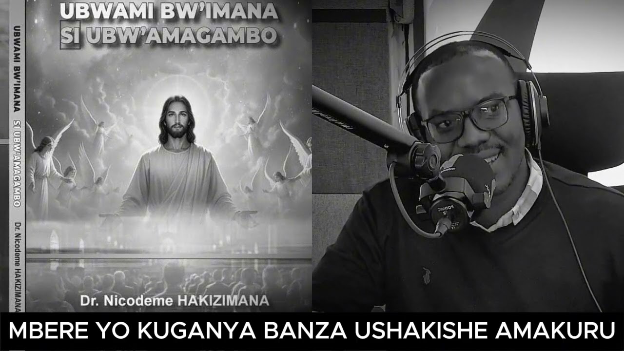NTUZONGERA KURIRA NO KUGANYA UKUNDI NUMARA KUMVA UBURYO ICYO UKENEYE ARI UGUSHAKA AMAKURU