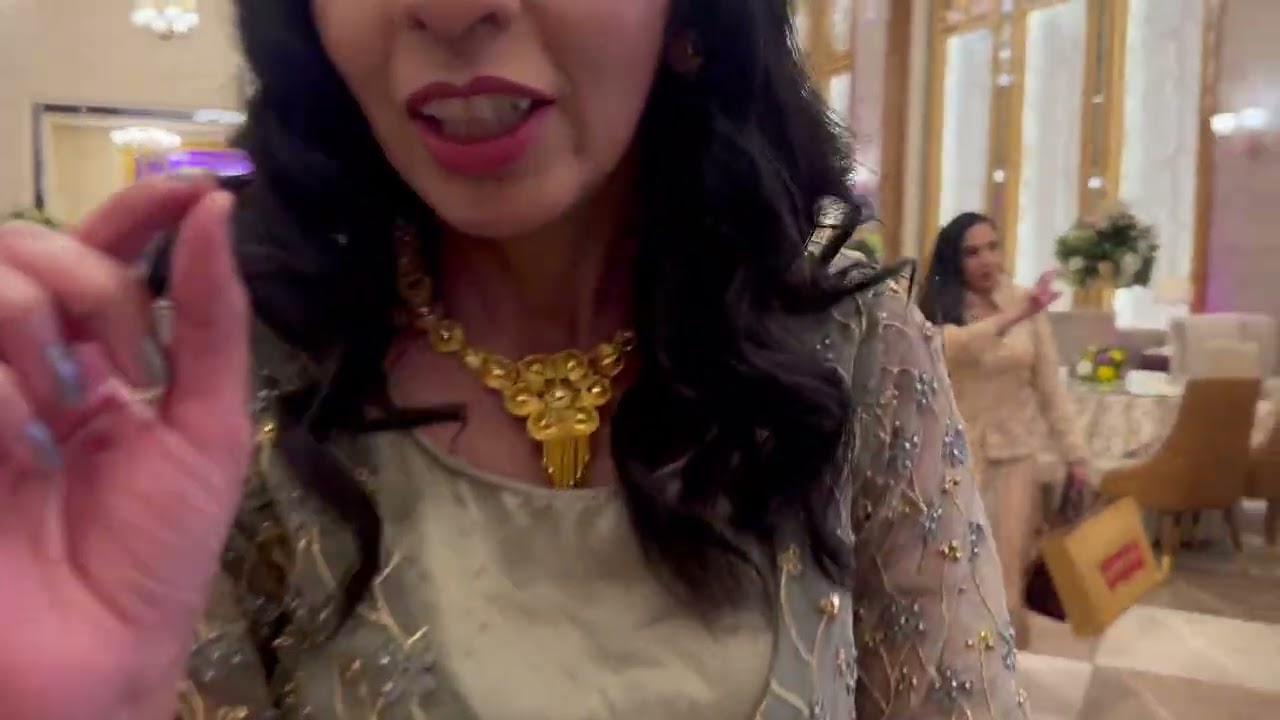 SANGEET -INDIAN ENGAGEMENT