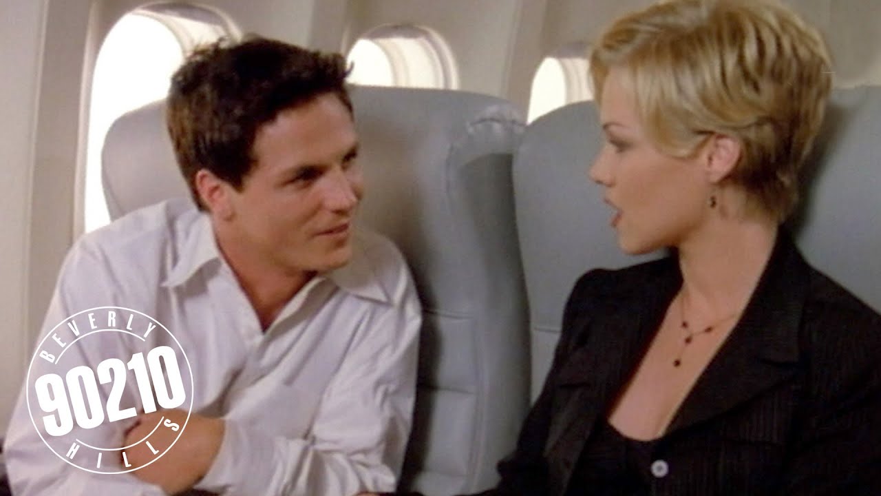 Kelly Taylor Has a New Boyfriend!