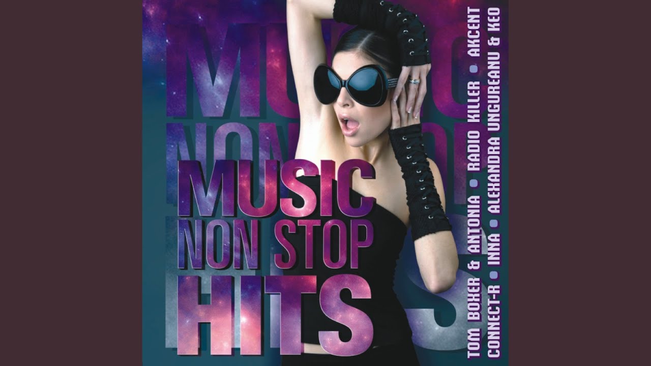 Hold On (Radio Edit)