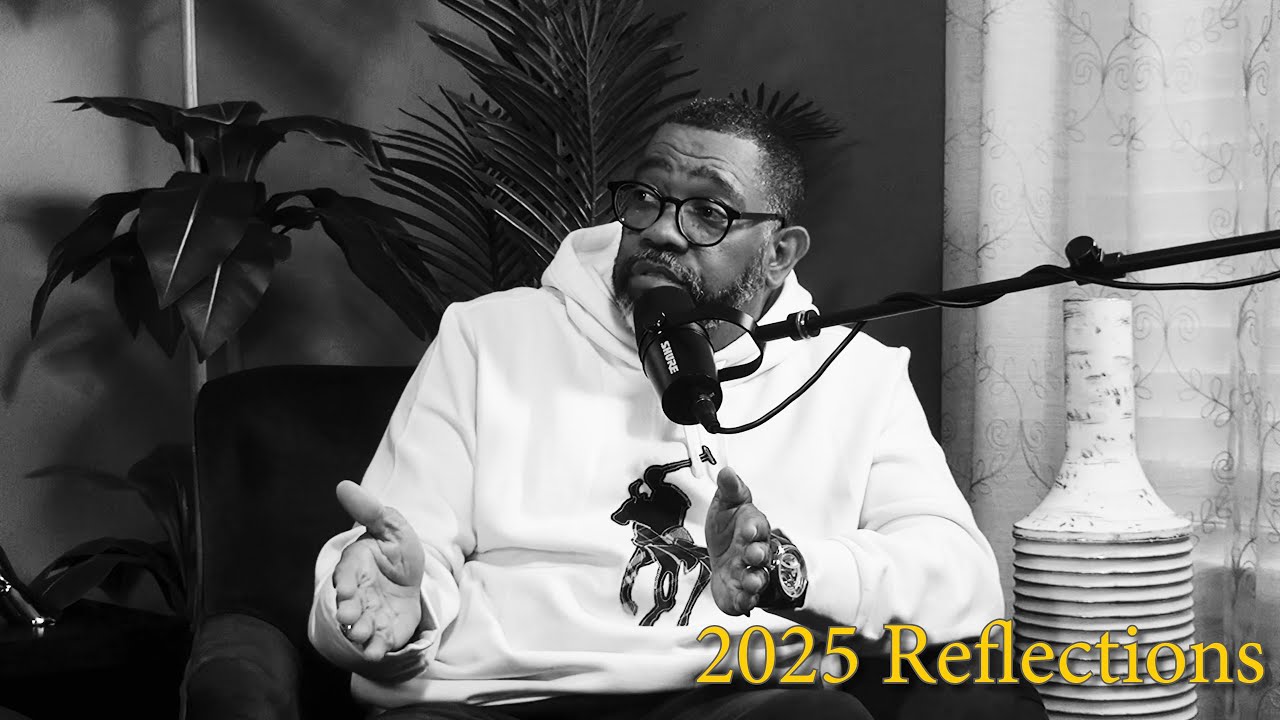 2025 Reflections