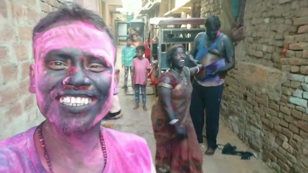 Bhojpuriya mix Hindi holi song 2025 💕