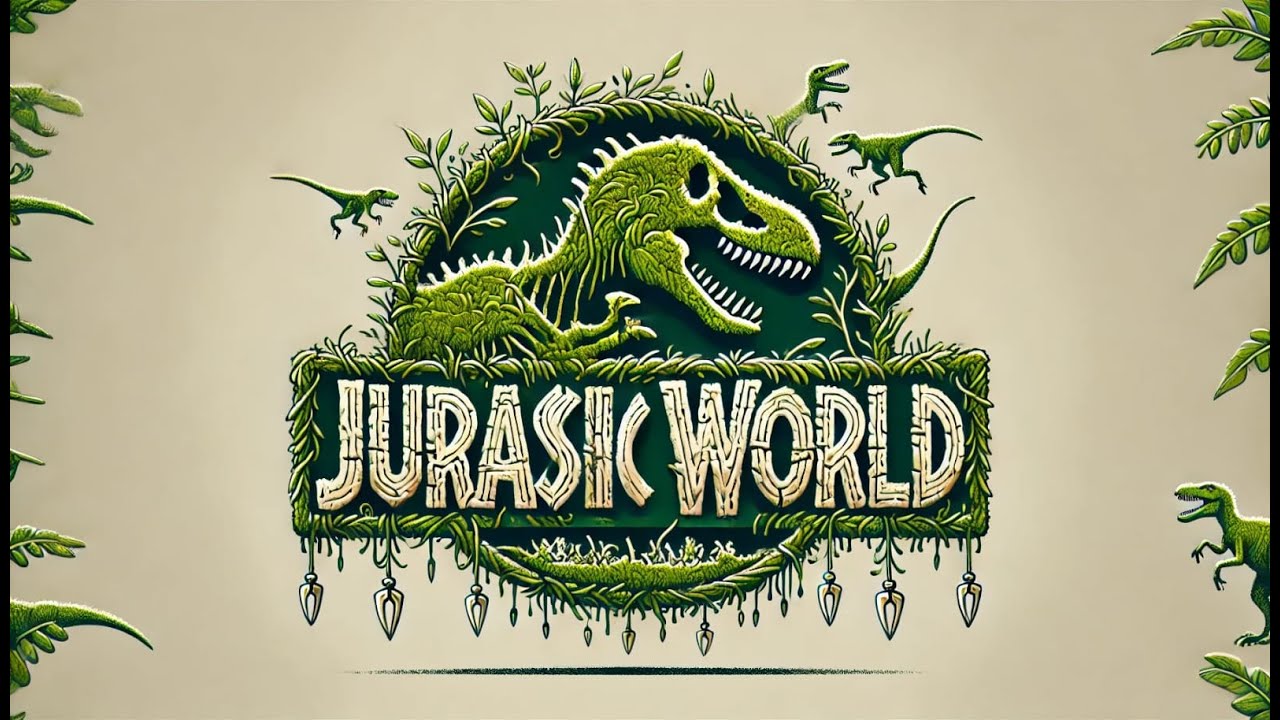 Empezando Jurassic World