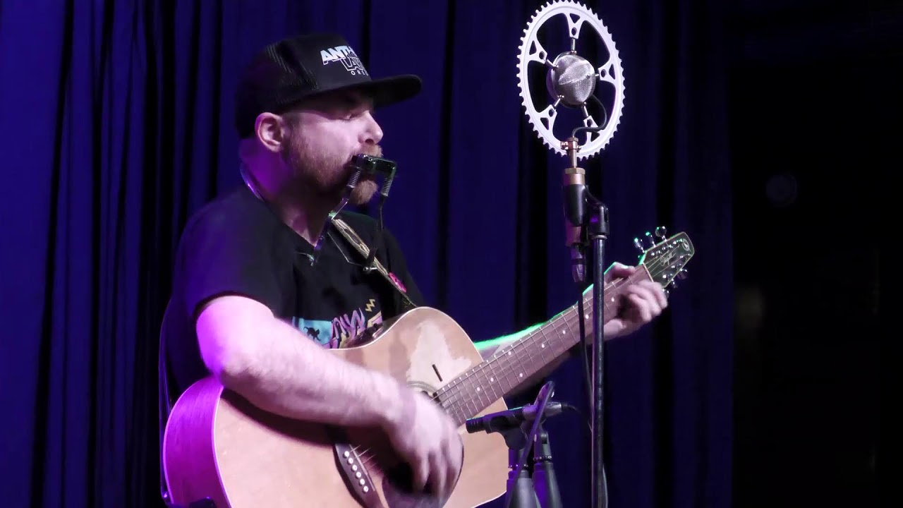 Add Collard Live at Churchill School 3/17/26