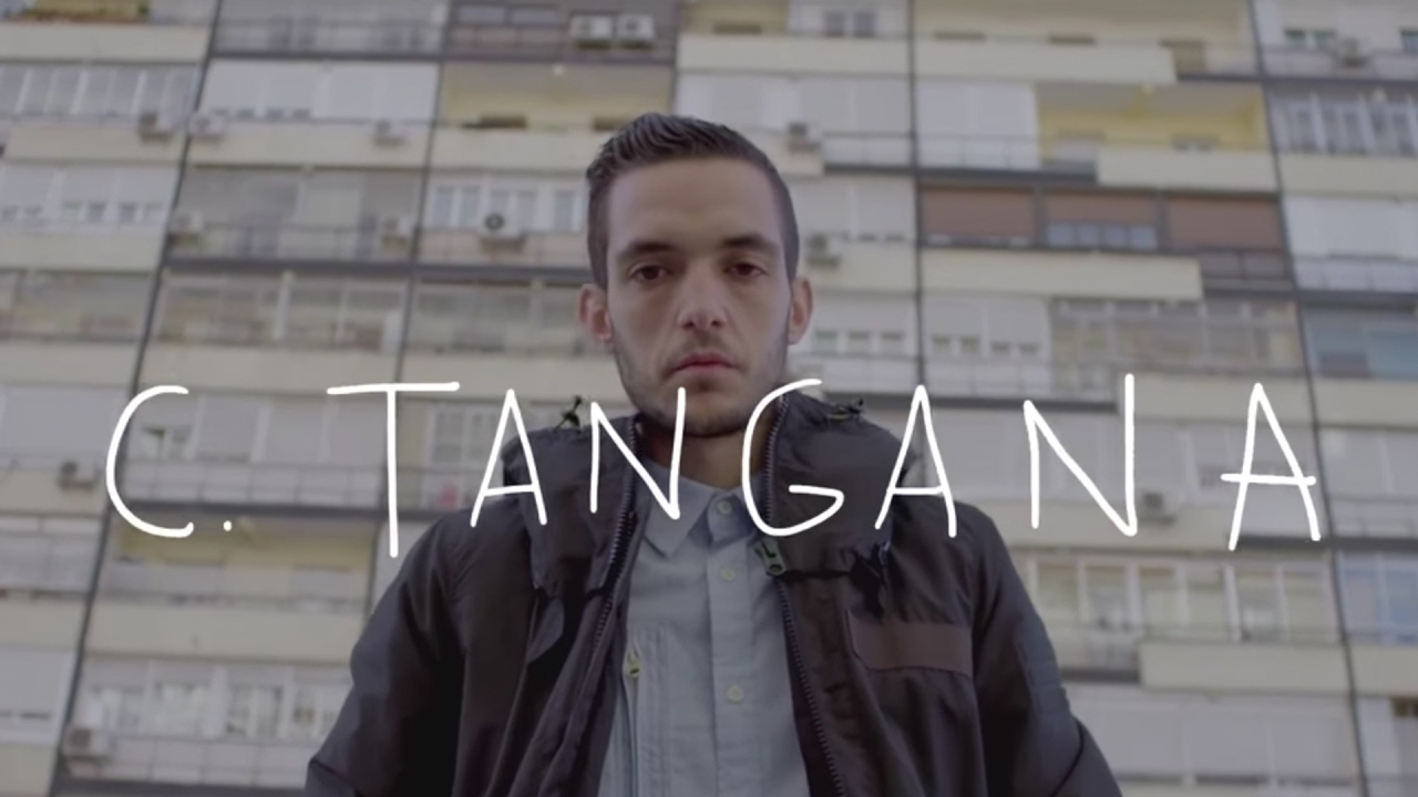 C. Tangana - Boiler Room x Raw Sessions Barcelona