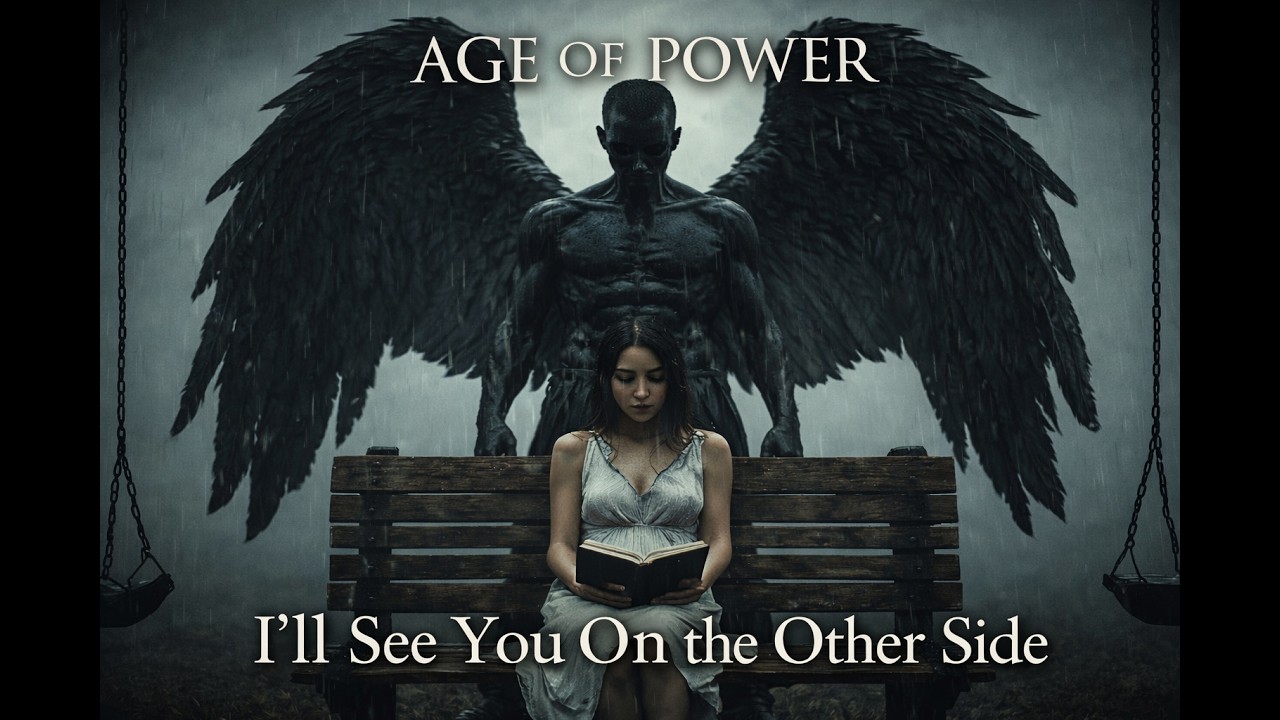 Age Of Power - I'll See You On The Other Side