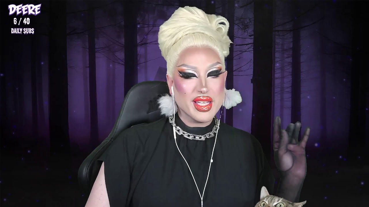Drag & Horror Games | DBD & Capcomonday, what will we play? -- 6/8/2026