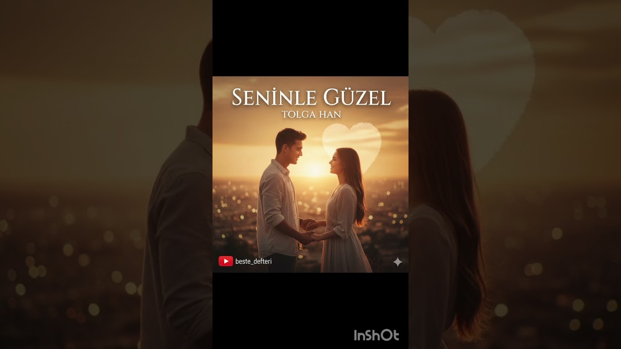 Seninle güzel (yeni pop) 