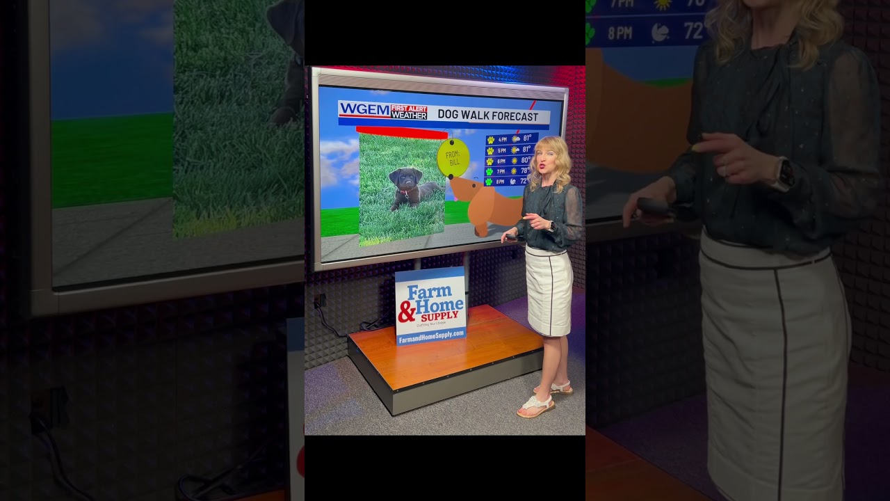 Hello 80s!!! 😎  www.wgem.com/page/first-alert-weather-now/ #80s