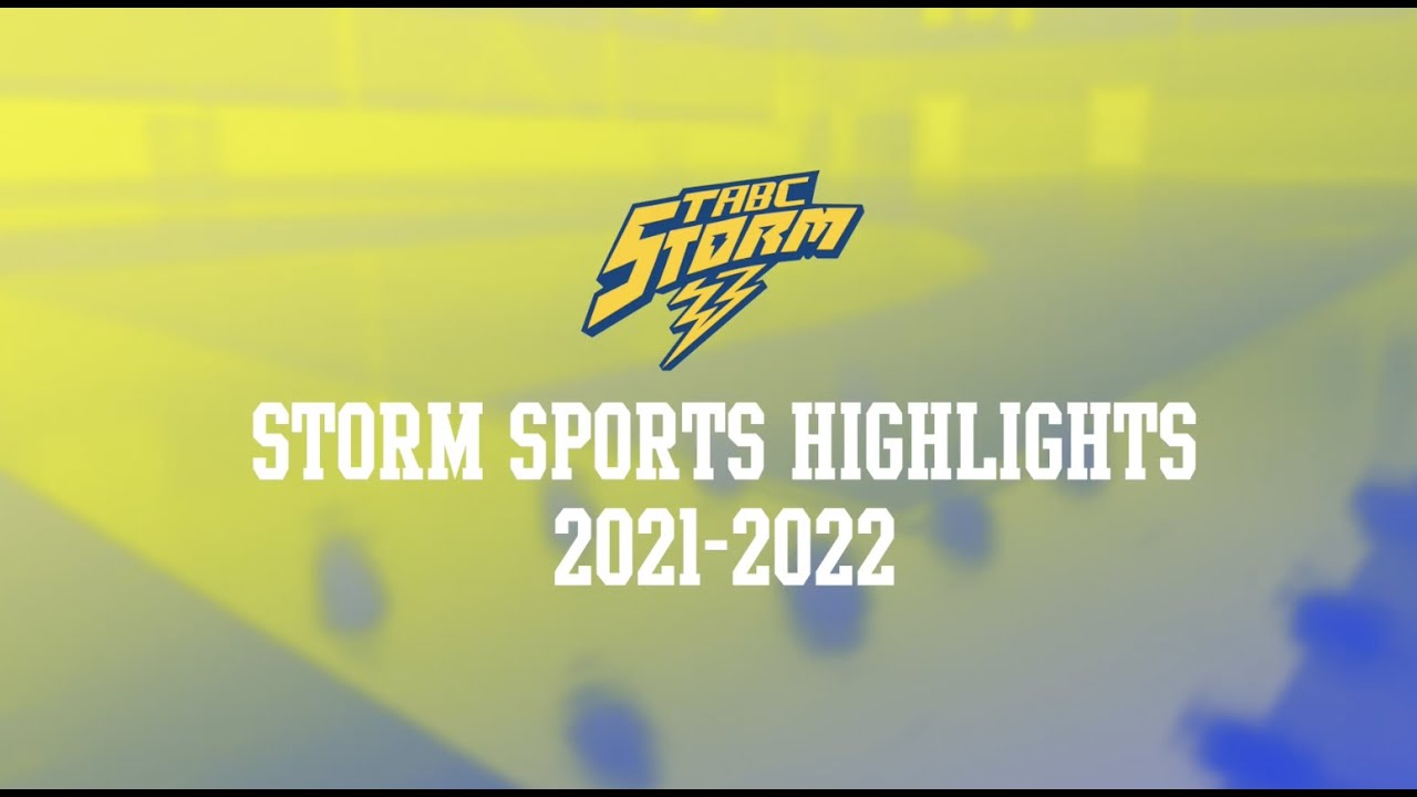 TABC Sports Highlights 2021-2022⚡