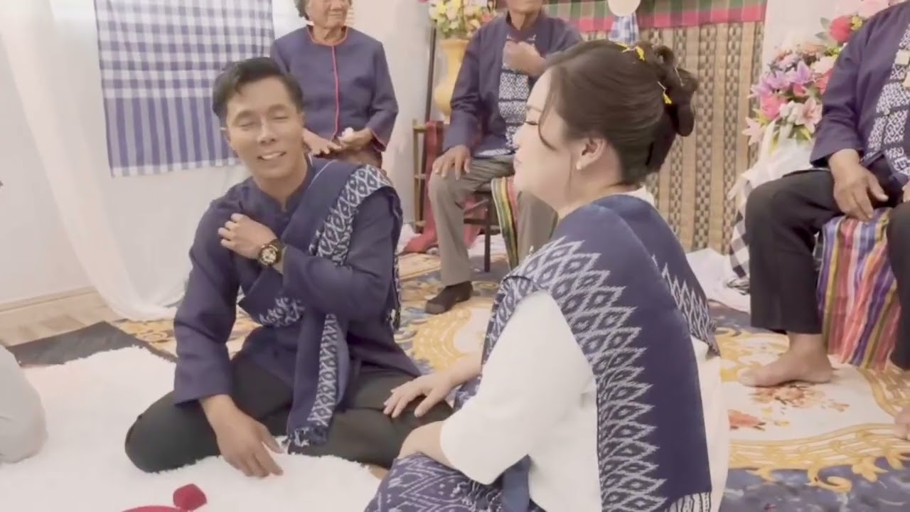 นายพิธีงานแต่งงาน #นายพิธีงานแต่งงาน #wedding  #พิธีสู่ขอ 