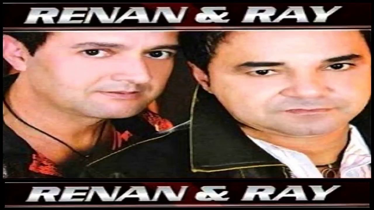 Renan & Ray - Barra Pesada